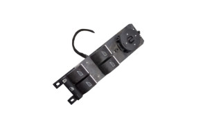 Interrupteur de leve vitre avant gauche FORD C-MAX 2 Photo n°5