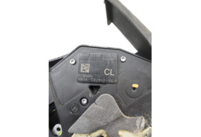 Serrure avant droit FORD C-MAX 2 Photo n°4