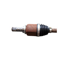 Cardan gauche (transmission) RENAULT CLIO 5 Photo n°2