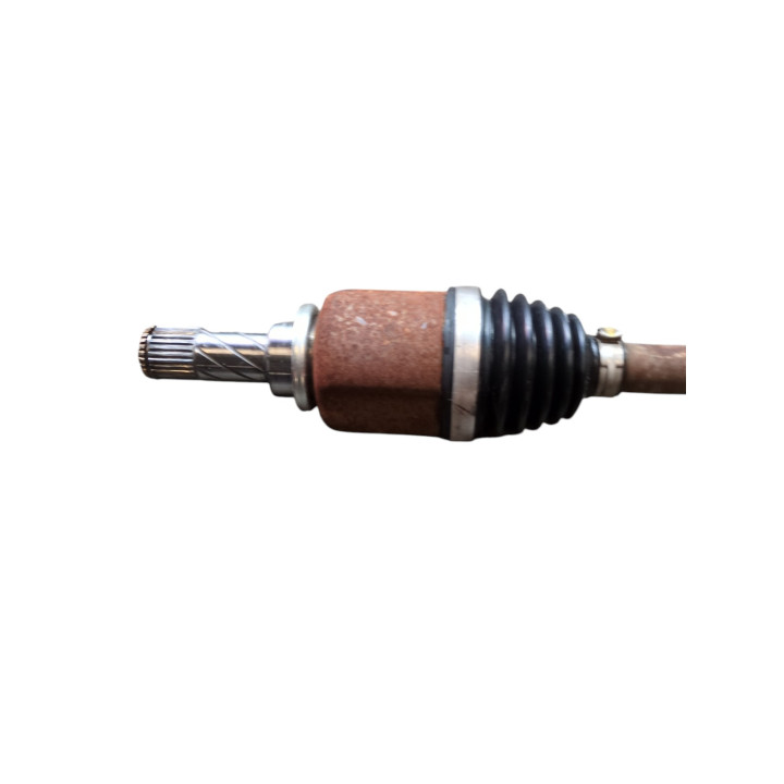 Cardan gauche (transmission) RENAULT CLIO 5 Photo n°2