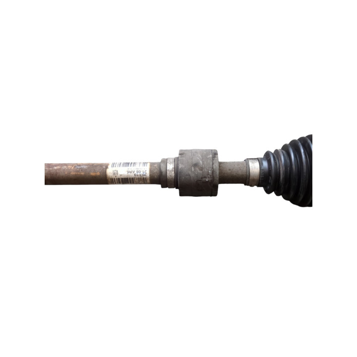 Cardan gauche (transmission) RENAULT CLIO 5 Photo n°3