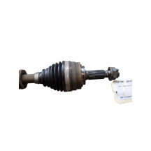 Cardan gauche (transmission) RENAULT CLIO 5 Photo n°4