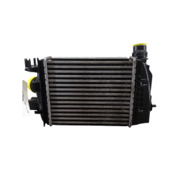 Echangeur air (Intercooler) RENAULT CLIO 5 Photo n°1