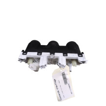 Commande chauffage RENAULT CLIO 5 Photo n°3