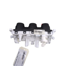 Commande chauffage RENAULT CLIO 5 Photo n°4
