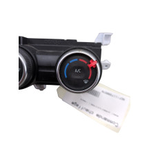 Commande chauffage RENAULT CLIO 5 Photo n°6