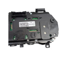 Compteur RENAULT CLIO 5 Photo n°1