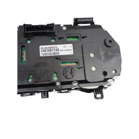 Compteur RENAULT CLIO 5