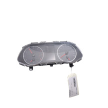 Compteur RENAULT CLIO 5 Photo n°3