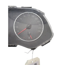 Compteur RENAULT CLIO 5 Photo n°5