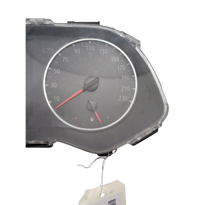 Compteur RENAULT CLIO 5 Photo n°5
