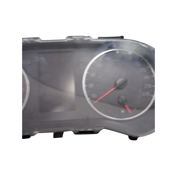 Compteur RENAULT CLIO 5 Photo n°6