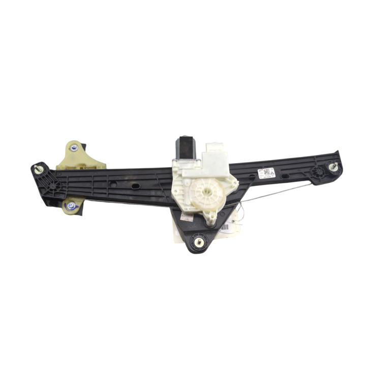Leve vitre electrique avant droit RENAULT CLIO 5 Photo n°2
