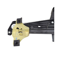 Leve vitre electrique avant droit RENAULT CLIO 5 Photo n°3