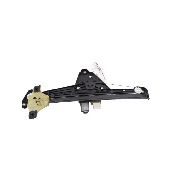 Leve vitre electrique avant droit RENAULT CLIO 5 Photo n°4