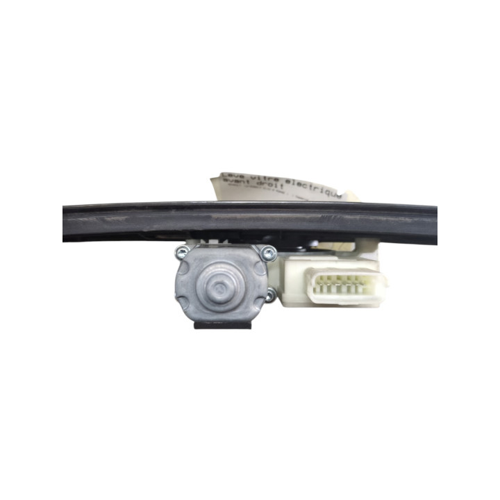 Leve vitre electrique avant droit RENAULT CLIO 5 Photo n°5