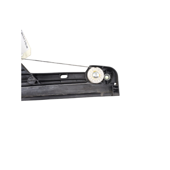 Leve vitre electrique avant droit RENAULT CLIO 5 Photo n°7