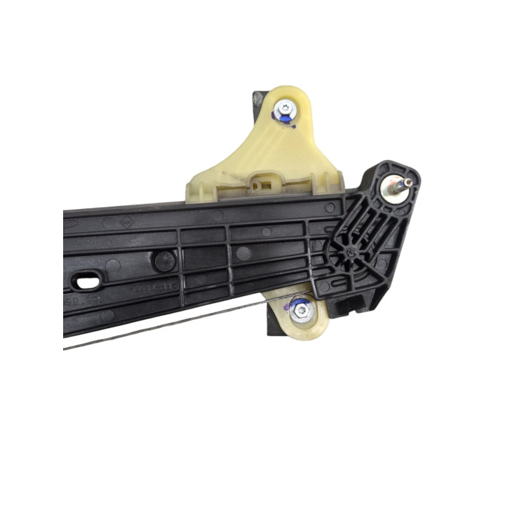 Leve vitre electrique avant gauche RENAULT CLIO 5 Photo n°4