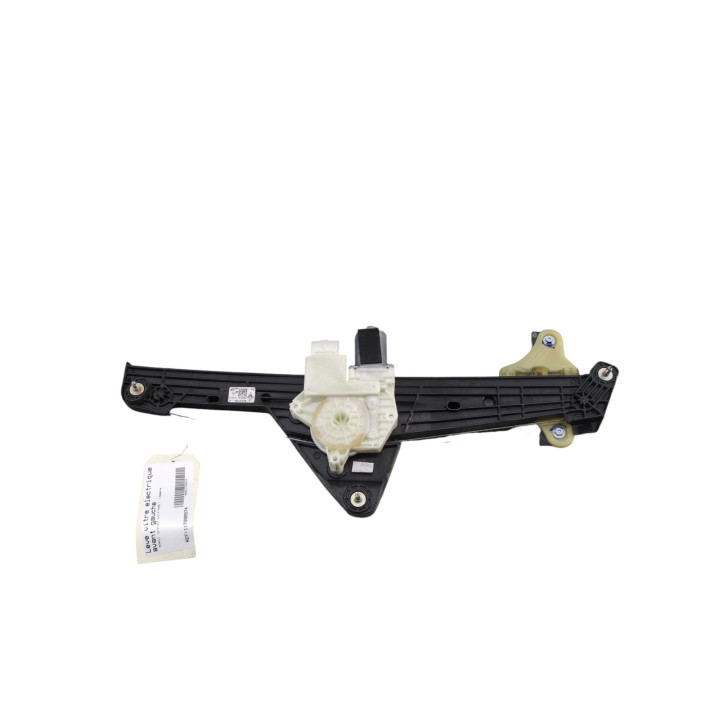 Leve vitre electrique avant gauche RENAULT CLIO 5 Photo n°9