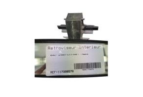 Retroviseur interieur RENAULT CLIO 5 Photo n°5