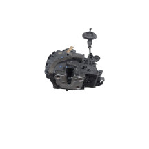Serrure arriere gauche RENAULT CLIO 5 Photo n°3