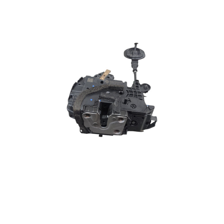 Serrure arriere gauche RENAULT CLIO 5 Photo n°3