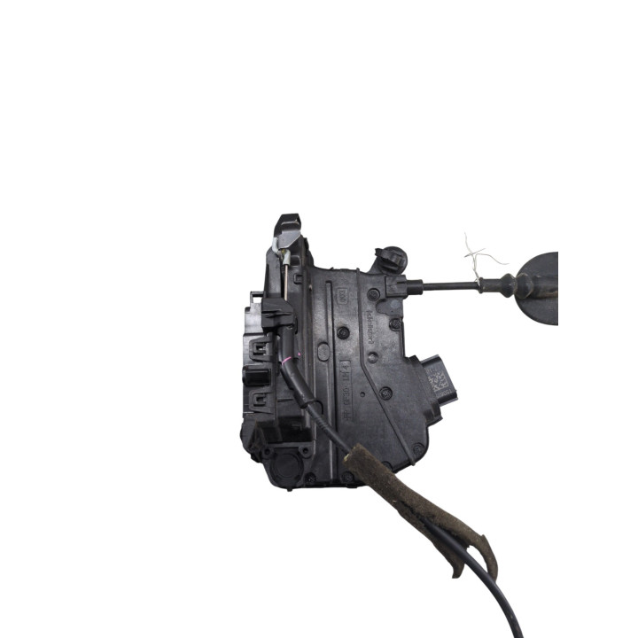 Serrure arriere gauche RENAULT CLIO 5 Photo n°8