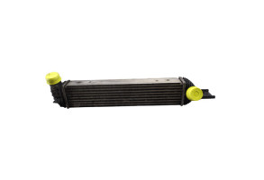 Echangeur air (Intercooler) SSANGYONG KORANDO 2 Photo n°5