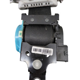 Ceinture arriere gauche SSANGYONG KORANDO 2 Photo n°1