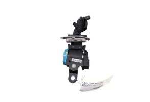 Ceinture arriere gauche SSANGYONG KORANDO 2 Photo n°6