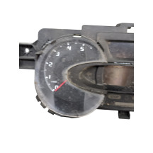 Compteur FIAT TALENTO Photo n°3