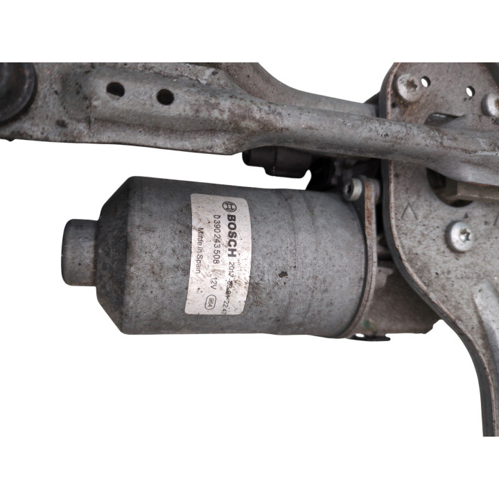 Moteur essuie glace avant FIAT TALENTO Photo n°4