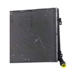 Radiateur eau AUDI A3 2 Photo n°1