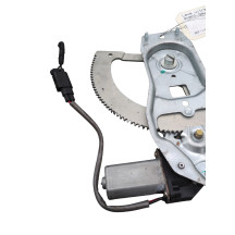 Leve vitre electrique avant gauche FORD TRANSIT 4 Photo n°3