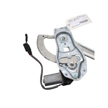 Leve vitre electrique avant gauche FORD TRANSIT 4 Photo n°4