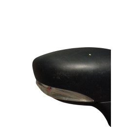 Retroviseur droit RENAULT CLIO 4 Photo n°1