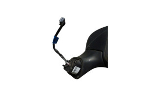Retroviseur droit RENAULT CLIO 4 Photo n°7