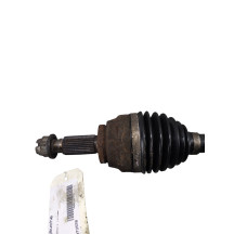 Cardan gauche (transmission) RENAULT ESPACE 5 Photo n°3