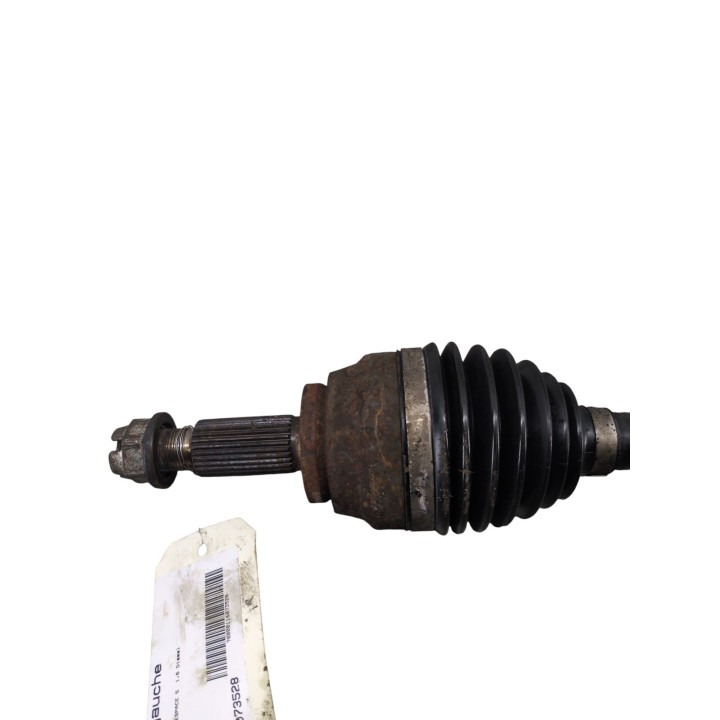 Cardan gauche (transmission) RENAULT ESPACE 5 Photo n°3