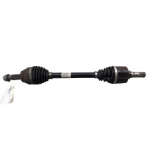 Cardan gauche (transmission) RENAULT ESPACE 5 Photo n°6