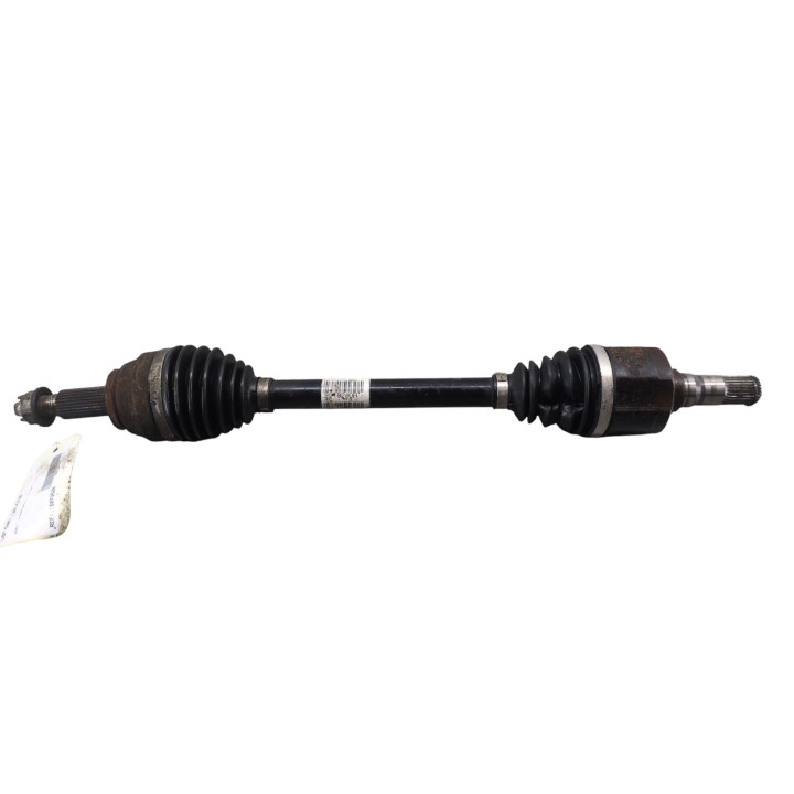 Cardan gauche (transmission) RENAULT ESPACE 5 Photo n°6