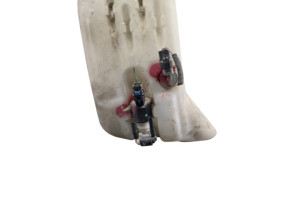 Vase de lave glace RENAULT ESPACE 5 Photo n°4