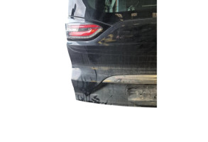 Malle/Hayon arriere RENAULT ESPACE 5 Photo n°7