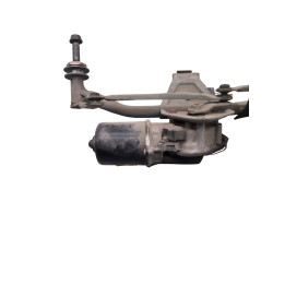 Moteur essuie glace avant RENAULT TRAFIC 2 Photo n°1
