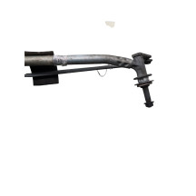 Moteur essuie glace avant RENAULT TRAFIC 2 Photo n°4