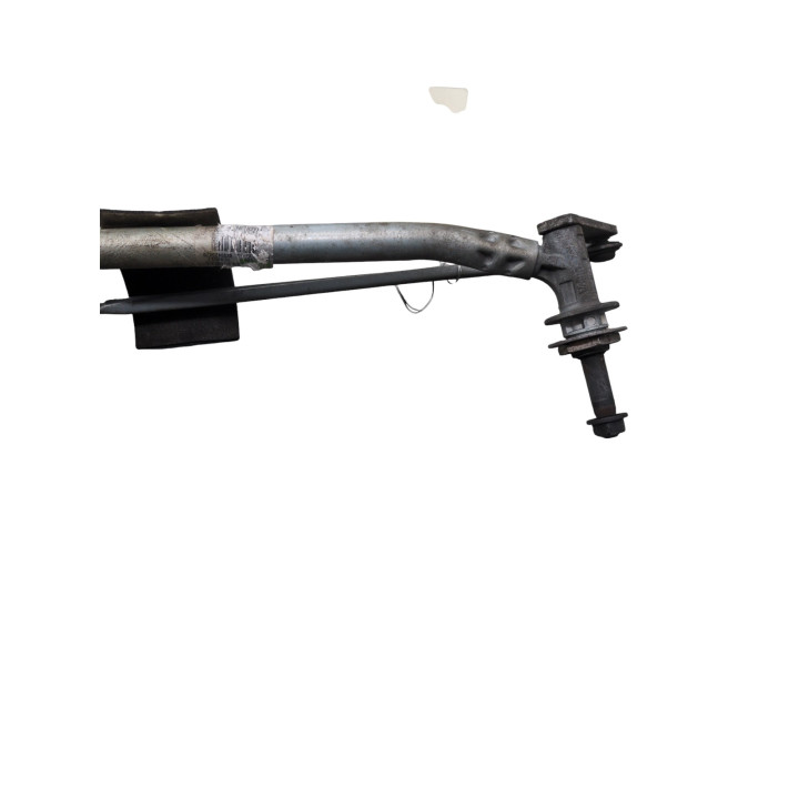 Moteur essuie glace avant RENAULT TRAFIC 2 Photo n°4