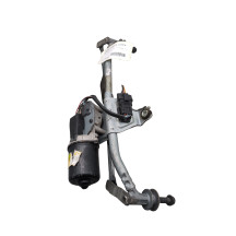 Moteur essuie glace avant RENAULT TRAFIC 2 Photo n°6