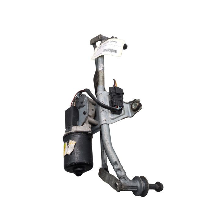 Moteur essuie glace avant RENAULT TRAFIC 2 Photo n°6