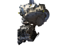 Boite de vitesses CITROEN C5 1 Photo n°4