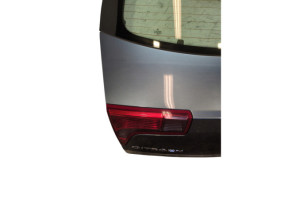 Malle/Hayon arriere CITROEN C5 1 Photo n°7